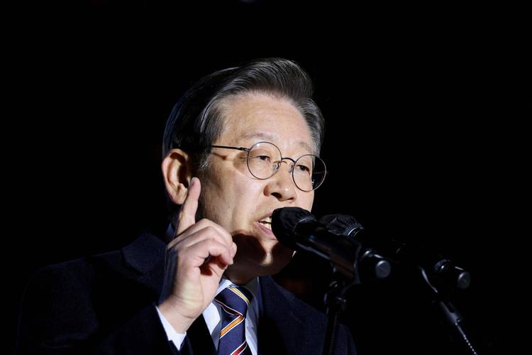 外交部:中方欢迎李在明总统特使访华