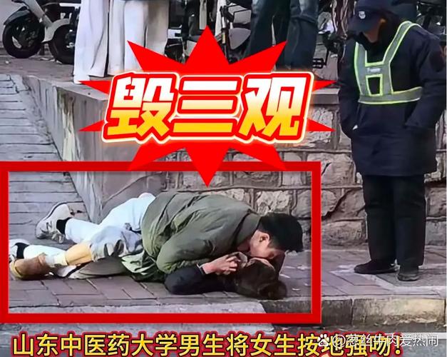 理发师给女孩擦碎发时被指猥亵