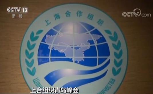 为全球治理贡献“上合方案”
