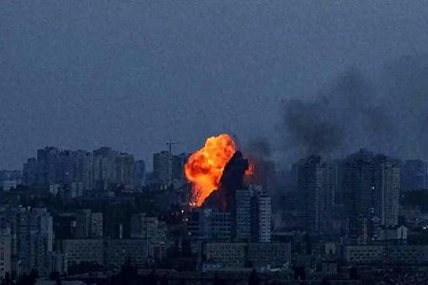 普京访问了消失在地图上的神秘核城