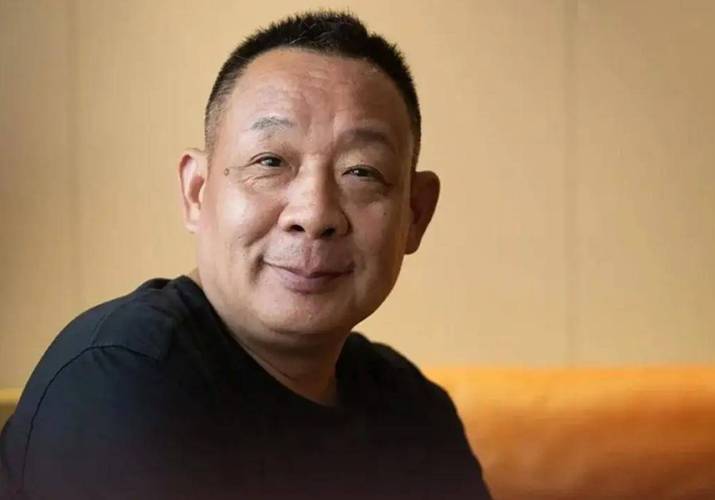 于东来:要让员工有精力看电影喝咖啡