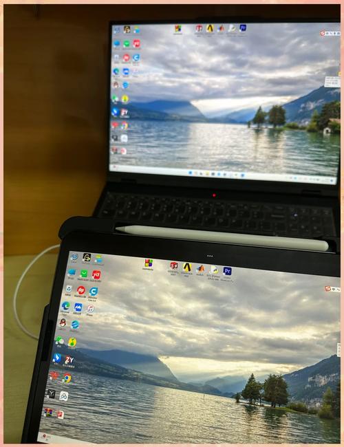 ipad和电脑如何连接