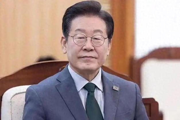 事关驻韩美军 李在明强硬表态