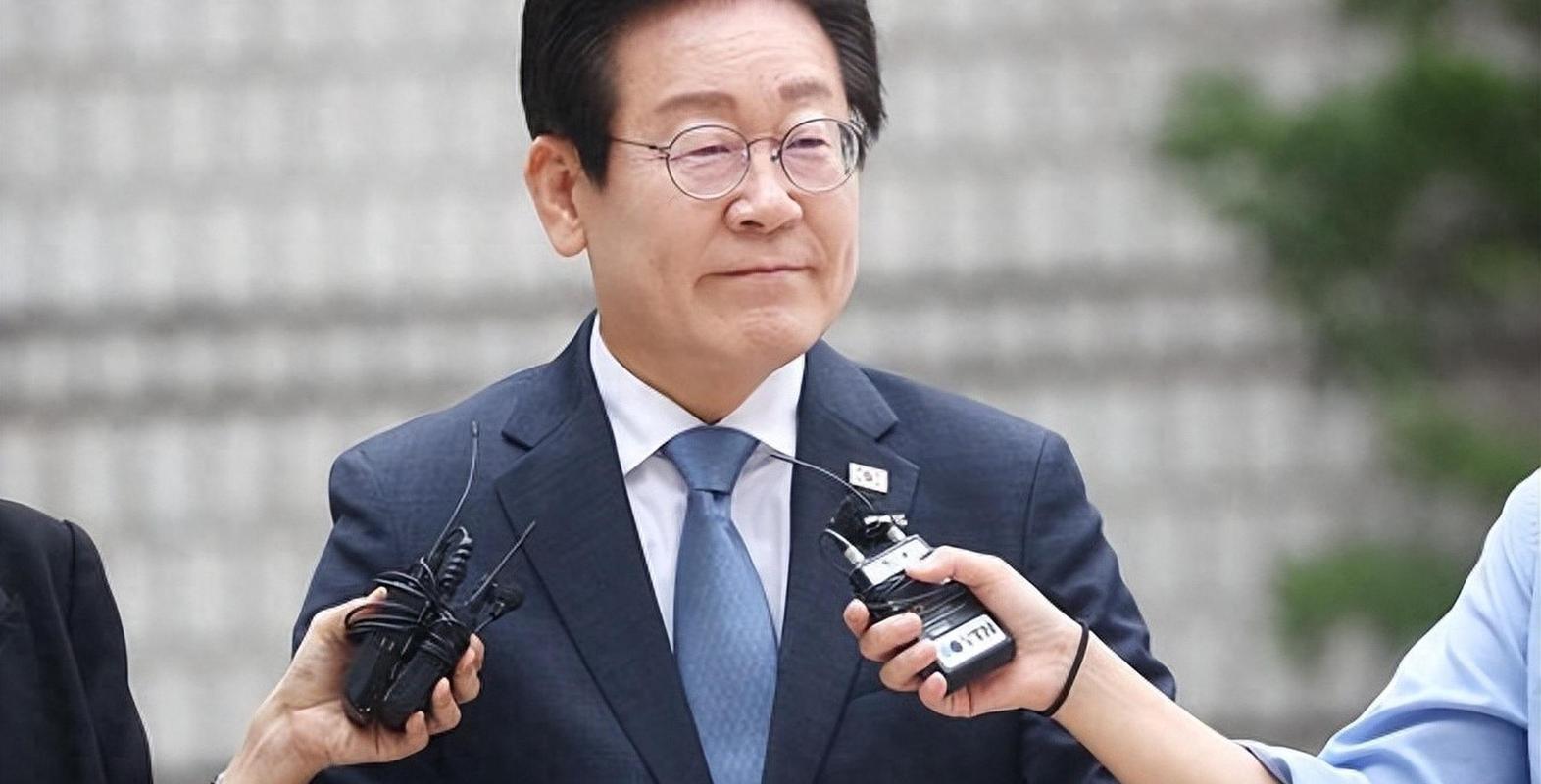 事关驻韩美军 李在明强硬表态