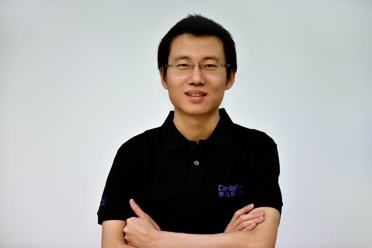 寒武纪85后创始人身家超1500亿