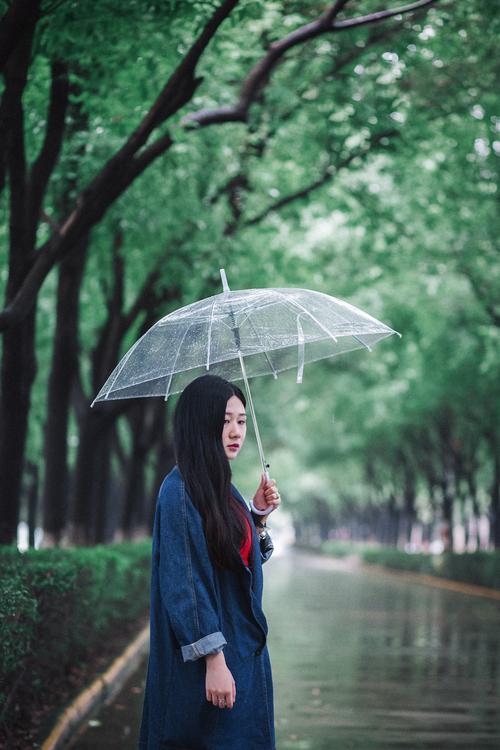盛夏“收官”之雨来了