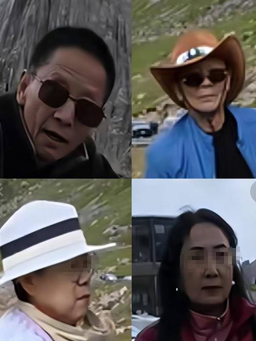 大妈弄翻20万摩托赔1千后拉黑车主