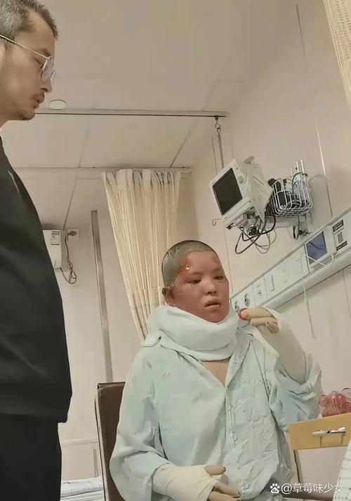 广西女子锤击儿童:系精神障碍患者