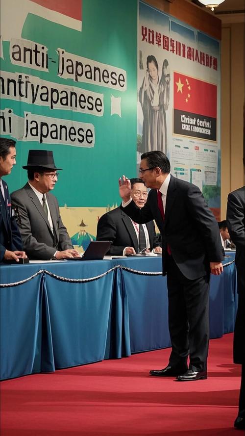 中方回应一些国家不愿出席九三阅兵