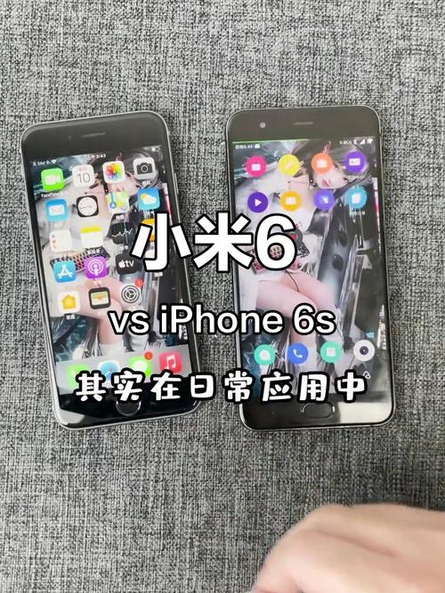 小米支持与iPhone贴贴分享照片