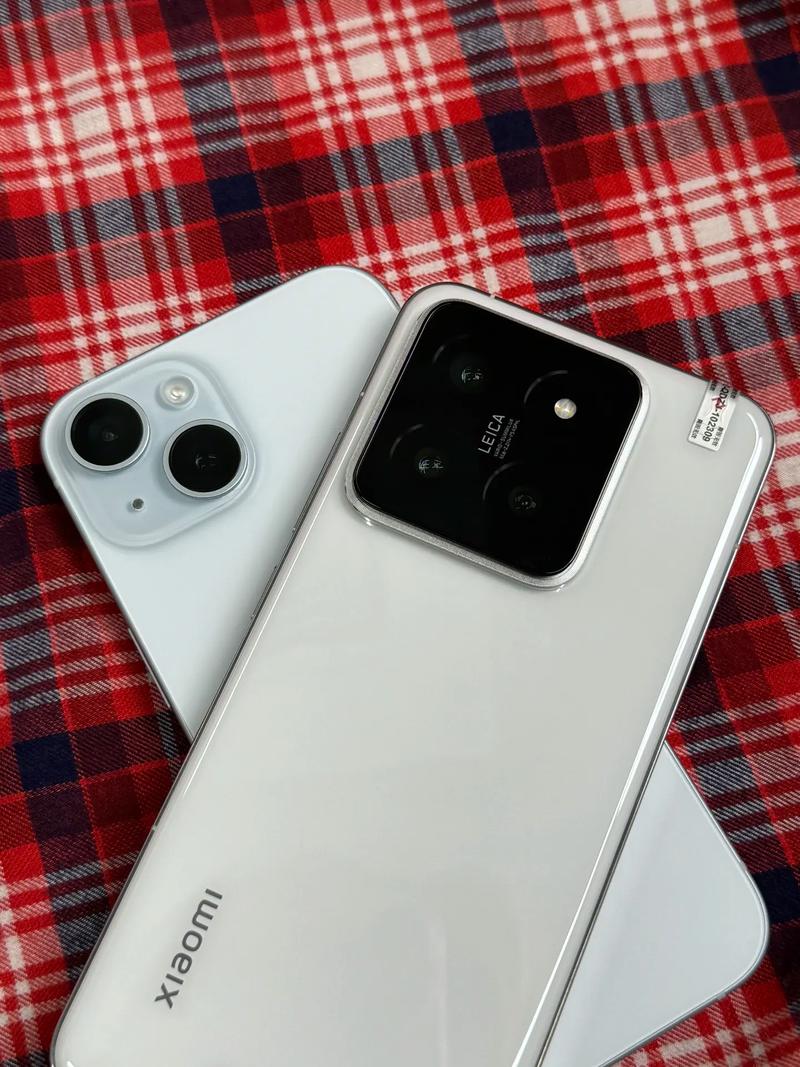 小米支持与iPhone贴贴分享照片