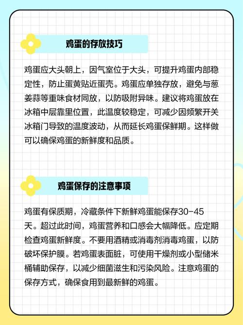 “鸡蛋储存前要清洗”系误读