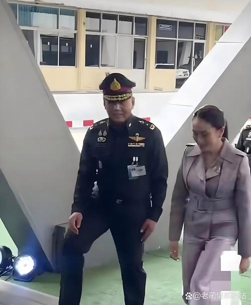 佩通坦“出局”泰国政坛下步怎么走