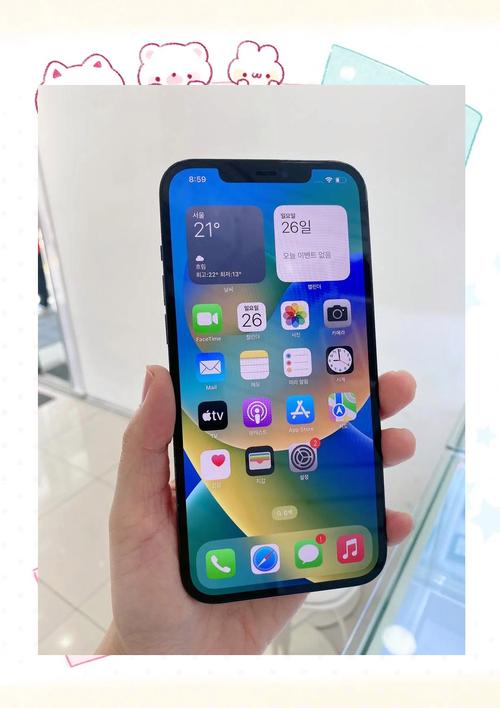 如何区分苹果手机运营商