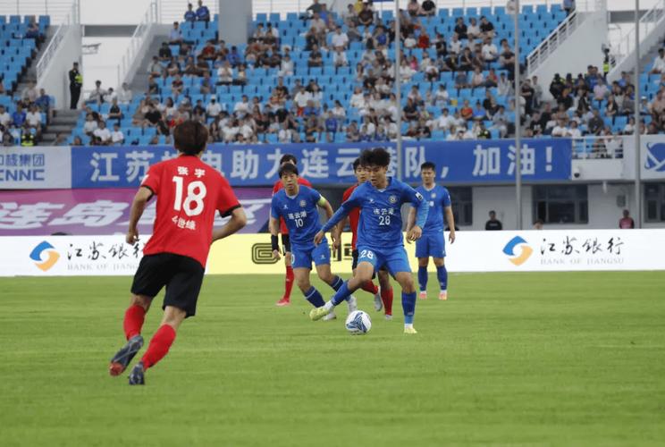无锡客场2-0盐城