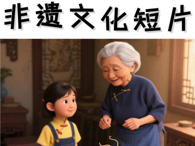 河南小伙制作AI穿越短片纪念先辈