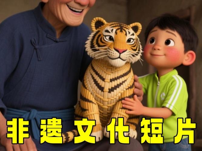 河南小伙制作AI穿越短片纪念先辈