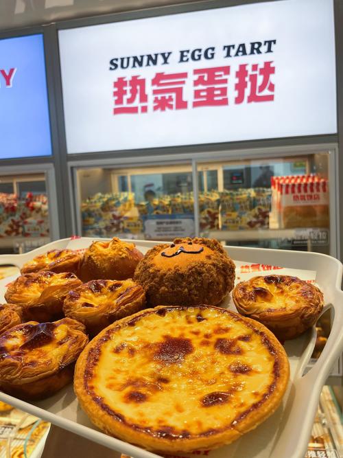 蛋挞店推出驴肉蛋挞高峰期日销500个