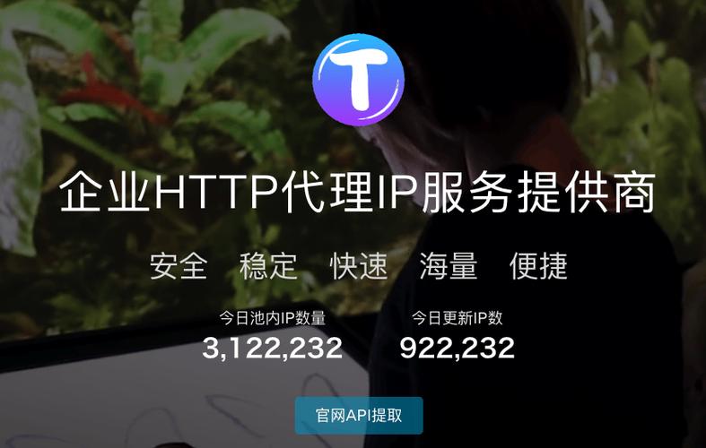 电脑如何代理ip