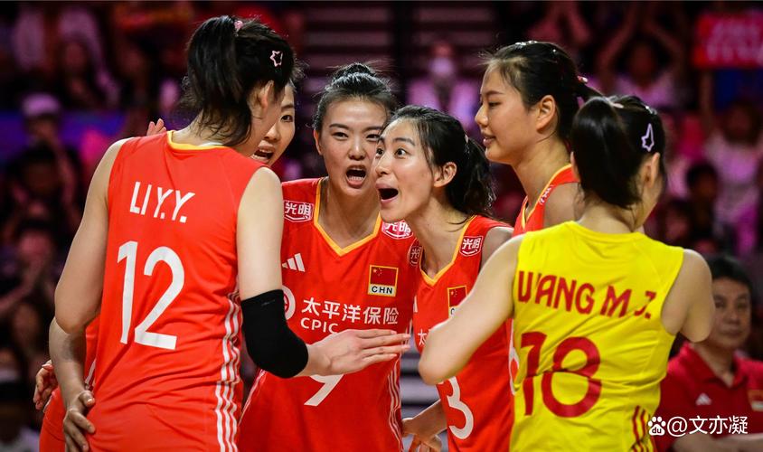中国女排无缘世锦赛八强