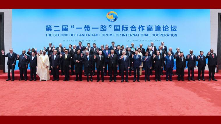 上合峰会外方领导人全部抵达天津
