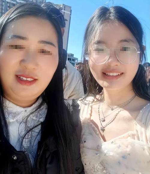 女孩考上医学院 未等到开学车祸去世
