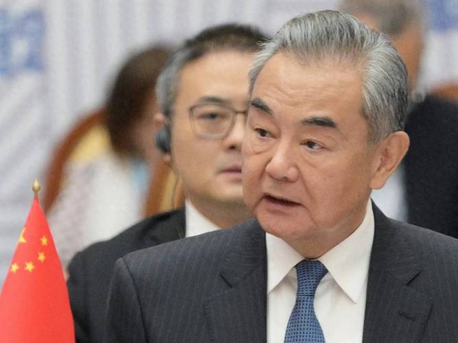 特朗普取消赴印参加峰会计划