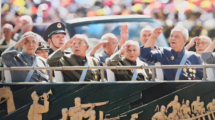 李家超将率360人代表团出席九三阅兵