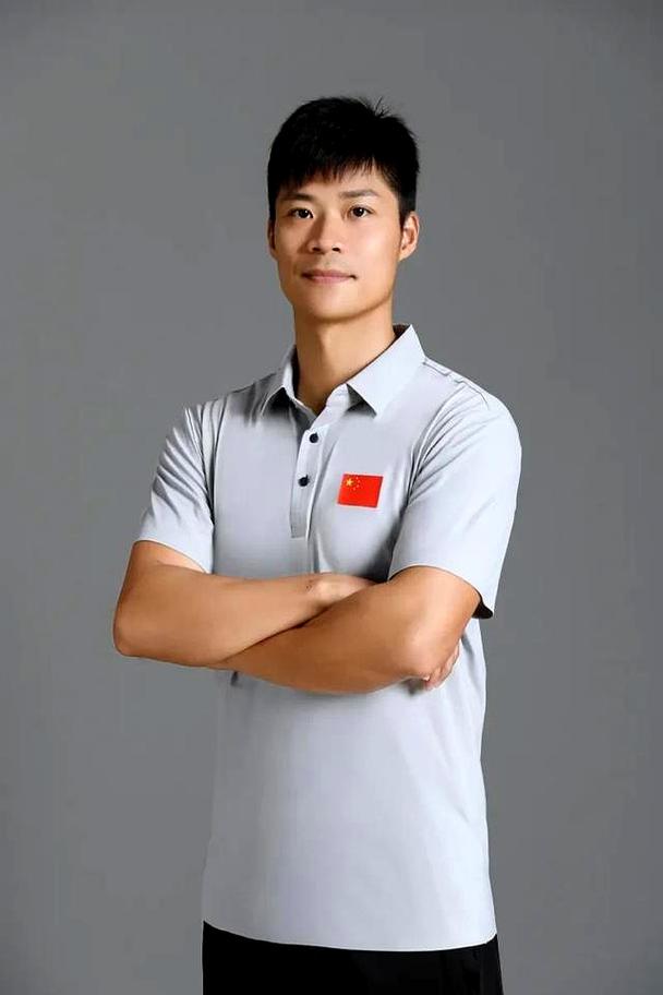 全红婵大学院长是苏炳添