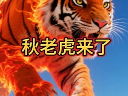 北方冷空气VS南方秋老虎