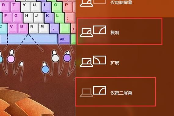 电脑如何显示hdmi