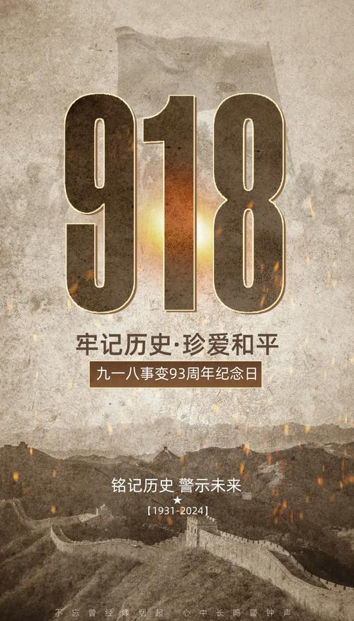 1945年9月3日中国人永不能忘