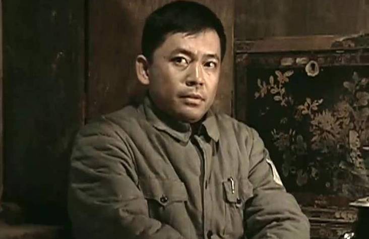 演员何政军谈《亮剑》赵刚