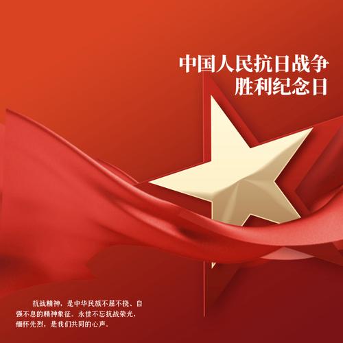 纪念抗战胜利80周年大会完整视频