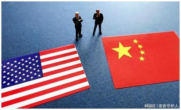 中方驳斥特朗普涉中俄朝三国言论