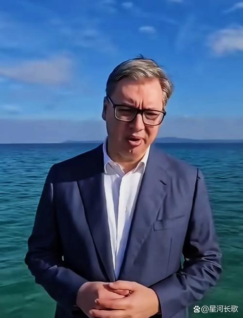 武契奇：塞尔维亚永远不忘中国支持