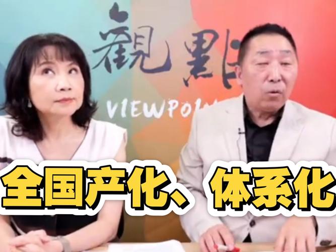 唐湘龙评阅兵新装备