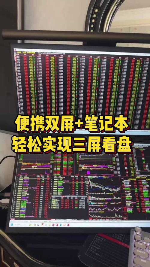 电脑如何炒股软件