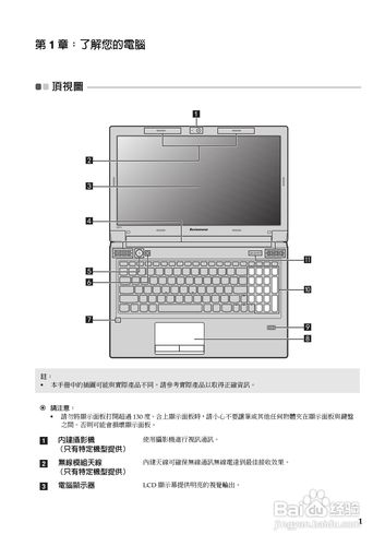 联想电脑如何使用