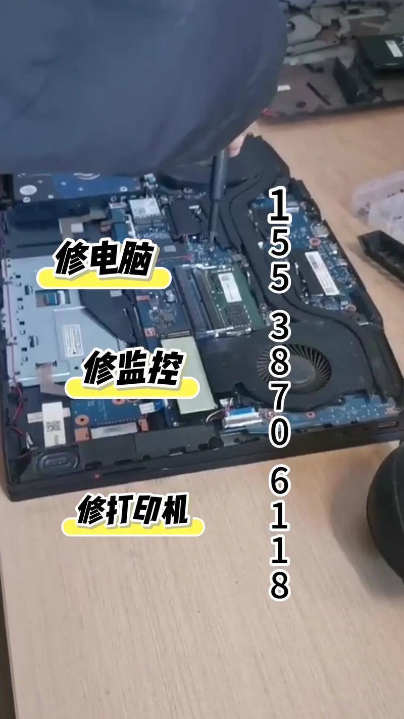 如何拆卸台式电脑