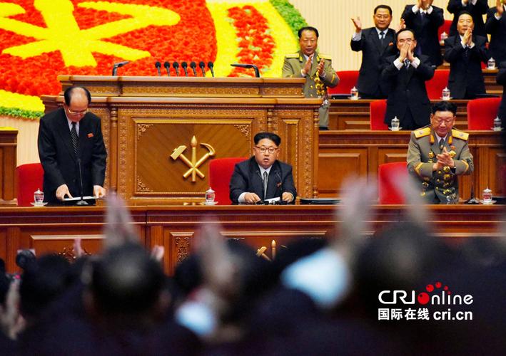 金正恩回到平壤