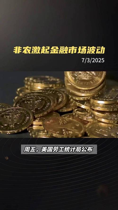 美国8月非农报告公布