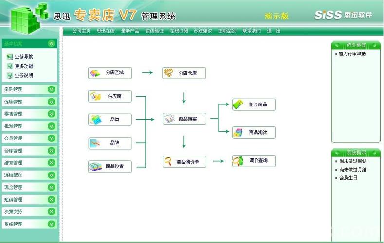 电脑如何收银系统