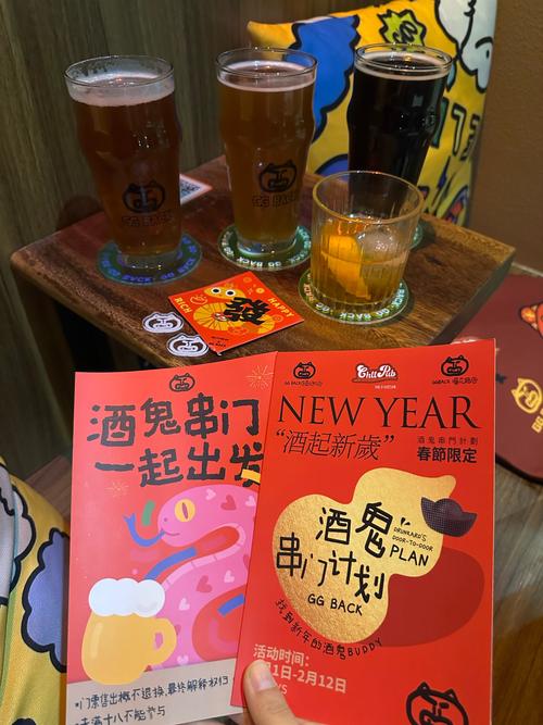 “小甜水”扎堆 酒企盯上了年轻人