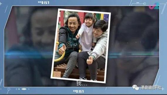 演员黄泽锋报喜:58岁妻子诞下二胎