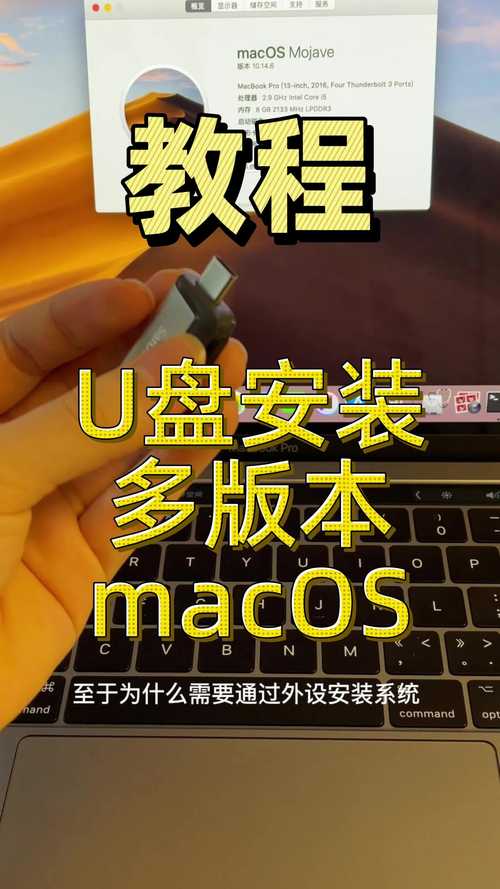 苹果电脑u盘如何格式化
