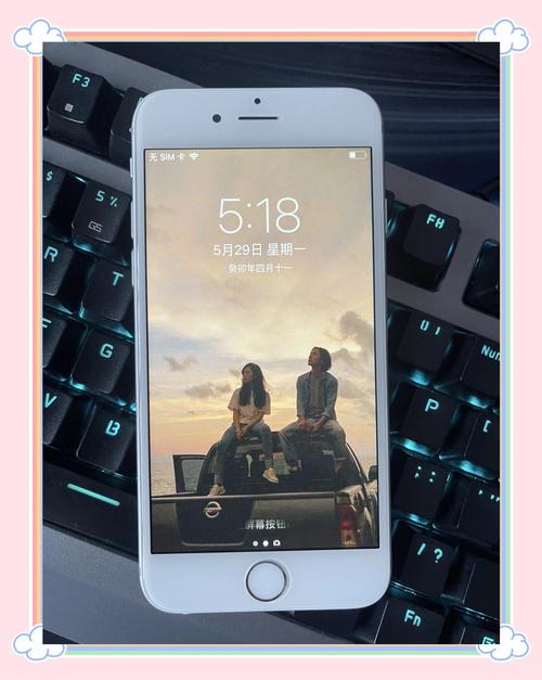 如何查看苹果6手机尺寸
