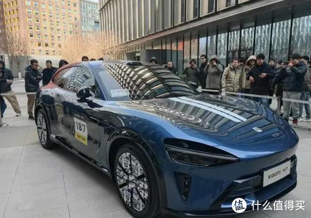 小米回应交付“测试车”给用户