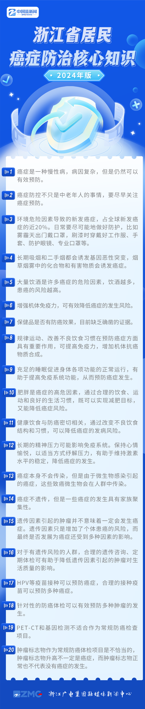 科学家探索预防癌症新路径
