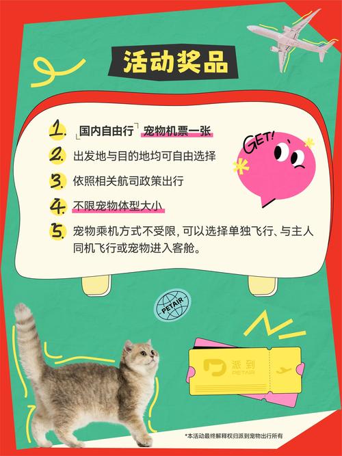 宠物机票贵过人却需求猛增